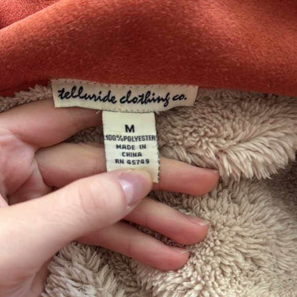 Fur coat - Picture 6 of 6